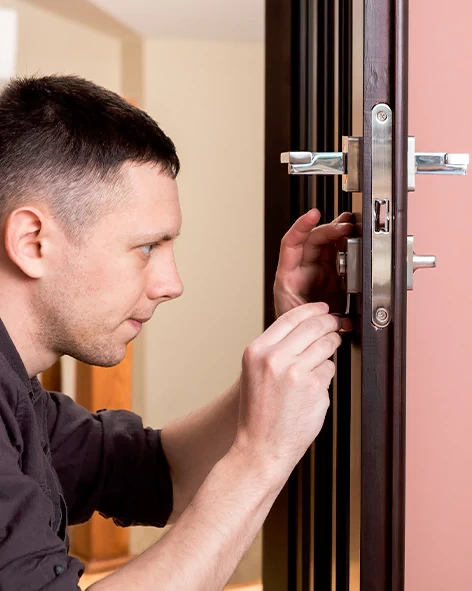 : Professional Locksmith For Commercial And Residential Locksmith Services in Moraga, CA
