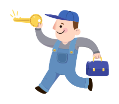 Local emergency lockout specialist near you offering 24/7 emergency lockout solution in Moraga, CA