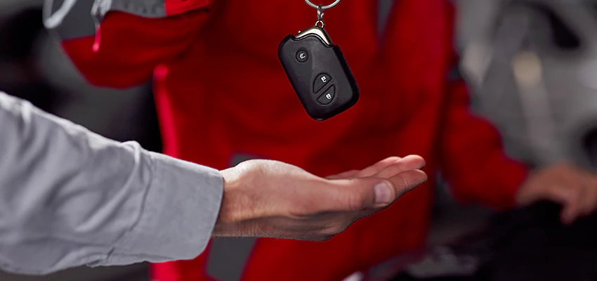 Automotive Car Lock Rekeying Locksmith Specialists in Moraga, California