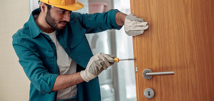 24 Hour Residential Locksmith in Moraga, California