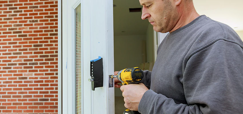 Eviction Locksmith Services For Lock Installation in Moraga, CA