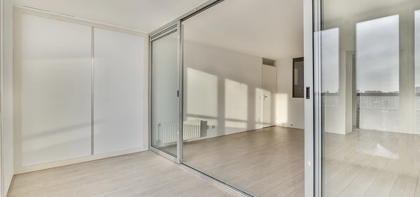 Patio Glass Sliding Door Lock in Moraga, CA