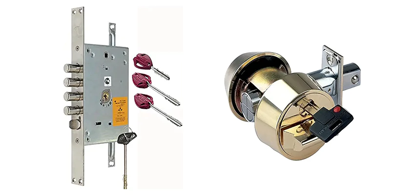 Mul-T-Lock Vehicle Locks Installation in Moraga, CA