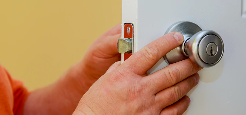 Residential Locksmith For Lock Installation in Moraga, California