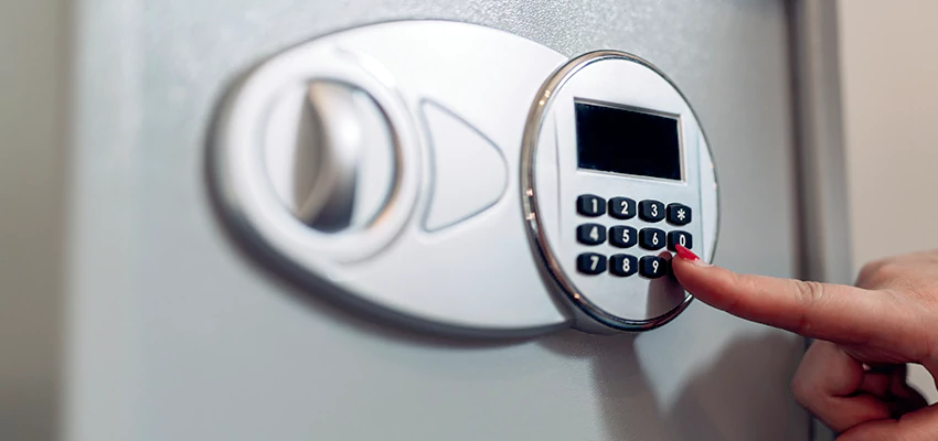 Jewelry Safe Cracking in Moraga, California