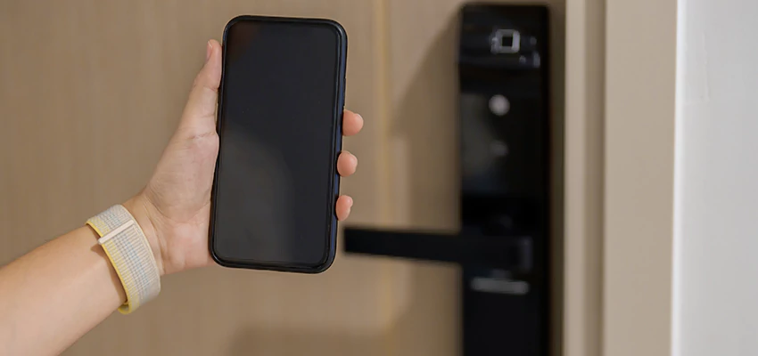 Keypad Wifi Locks Repair And Installation in Moraga, CA