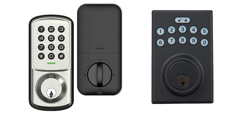 Garage Emergency Lock Replacements in Moraga, CA