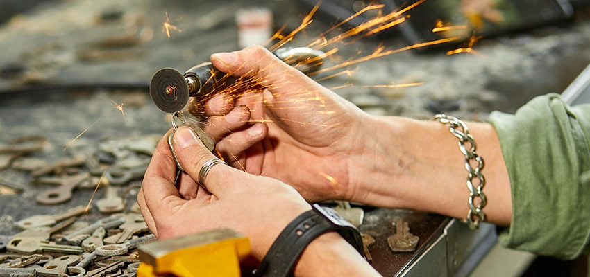 Mobile Locksmith For Lock Replacement Service in Moraga, California