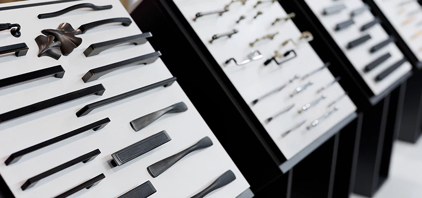 Pocket Door Hardware Installation in Moraga, California