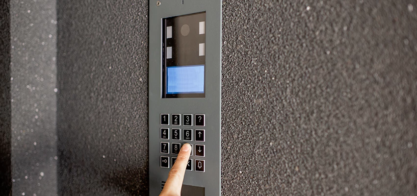 Access Control System Installation in Moraga, California