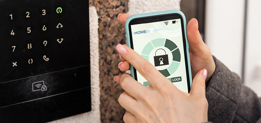 Building Security Upgrades in Moraga, CA