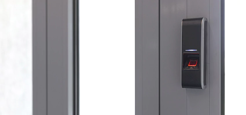 Push Button Lock Keypad Repair in Moraga, California