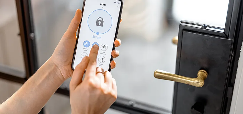 Remote Control Locks Sensor Repair in Moraga, California