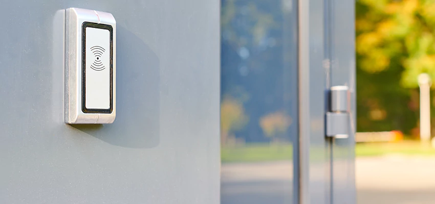 Remote Control Lock Replacement in Moraga, CA