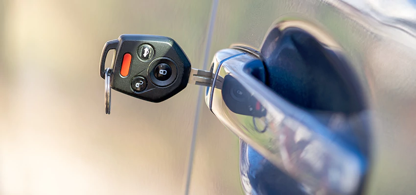 Automotive Locksmith Key Programming Specialists in Moraga, CA