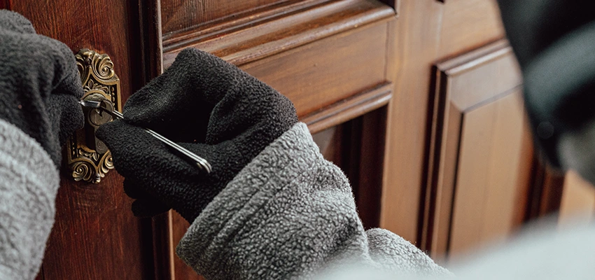 Burglar Damage Electronic Locks Repair in Moraga, CA