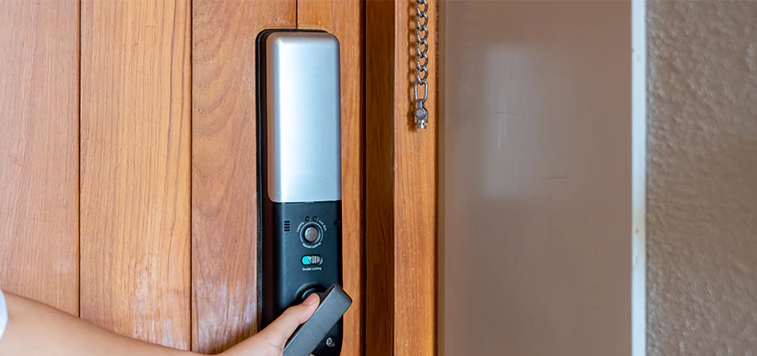 Home Security Electronic Locks Upgrades in Moraga, CA