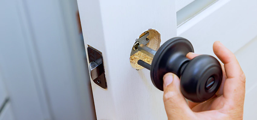 Locksmith For Lock Repair Near Me in Moraga, California