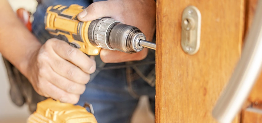 Eviction Locksmith in Moraga, California