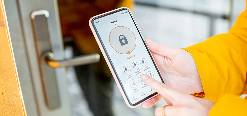 Automatic Door Lock Opener Repair in Moraga, California