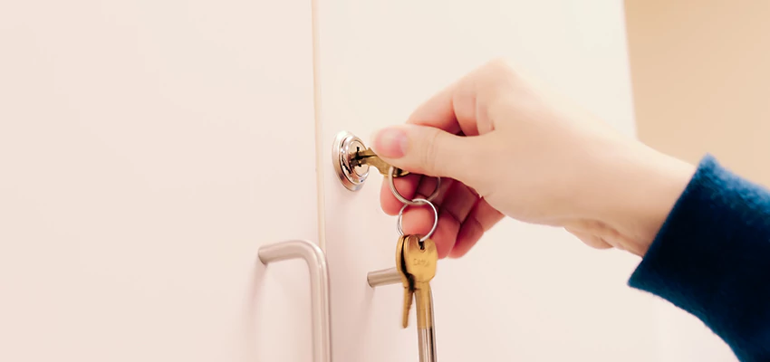 Cabinet Electronic Locks Repair in Moraga, California