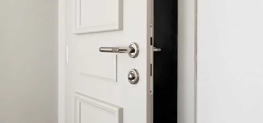 Folding Bathroom Door With Lock Solutions in Moraga, CA