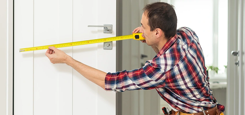 Bonded & Insured Locksmiths For Lock Repair in Moraga, California