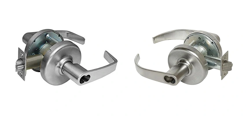 Corbin Russwin Unit Locks Repair Installation in Moraga, CA