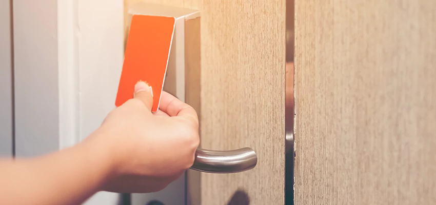 Electronic Locks Motor Repair in Moraga, California