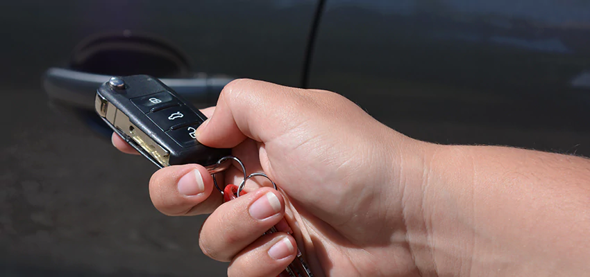 Car Door Unlocking Locksmith in Moraga, California