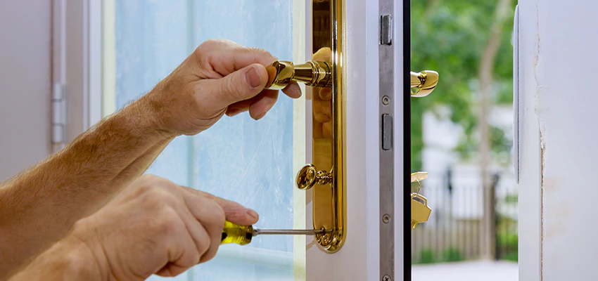 Local Locksmith For Key Duplication in Moraga, CA