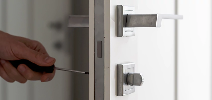 Automotive Lock Installation in Moraga, CA