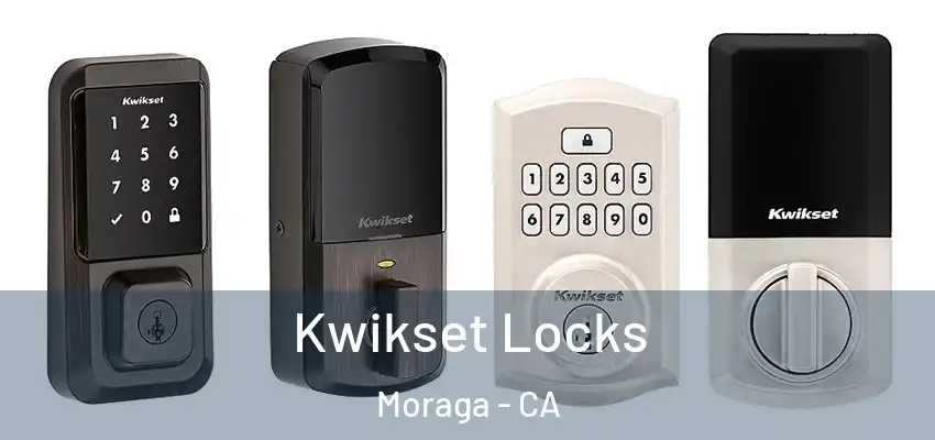 Kwikset Locks Moraga - CA