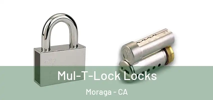  Mul-T-Lock Locks Moraga - CA
